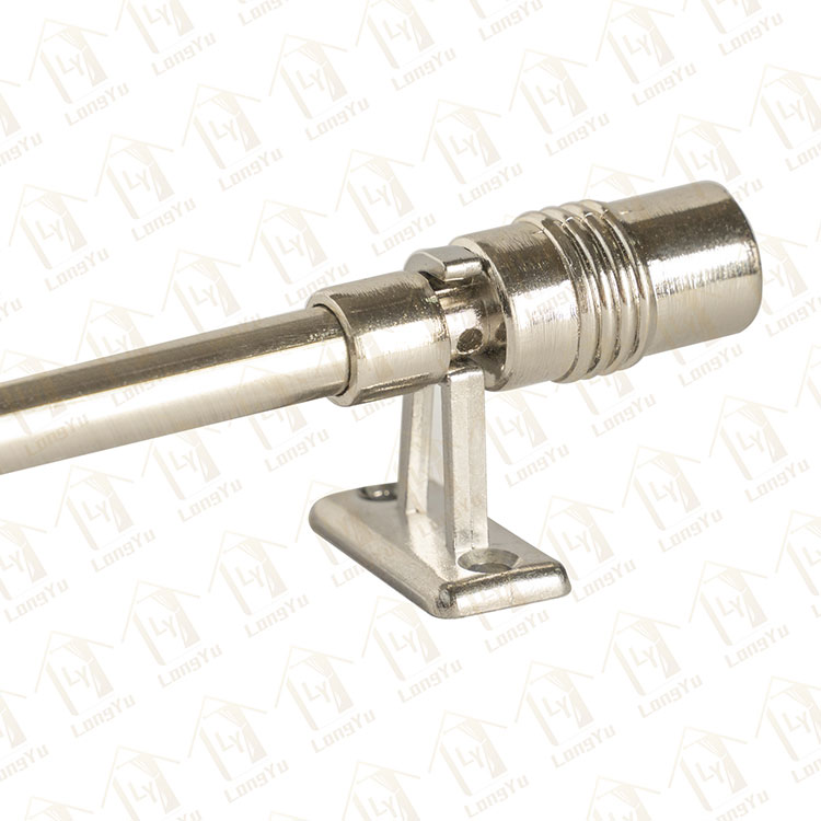 Tension Curtain Pole